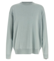 [Extreme Cashmere] Knitwear FW26 N476APRILGLASS