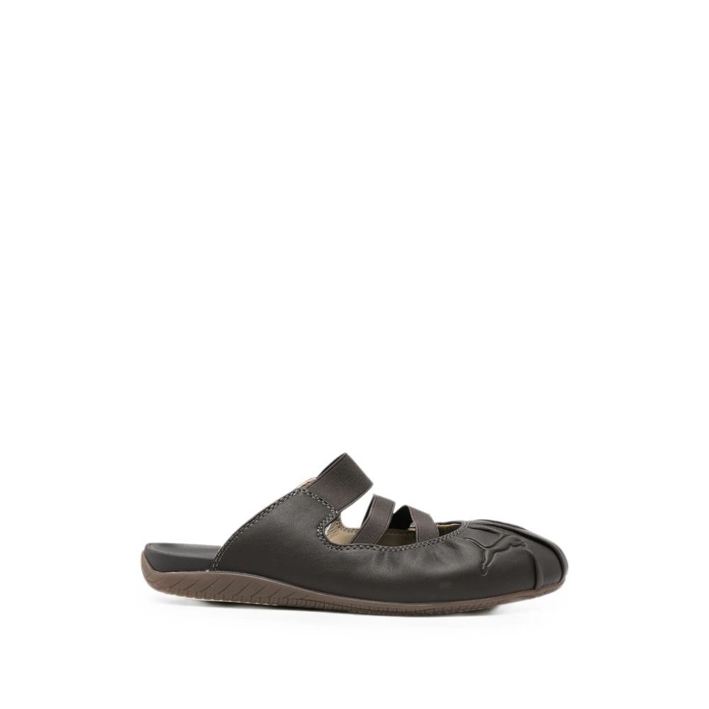 [PUMA] Mules FW26 409618-04  ESPRE