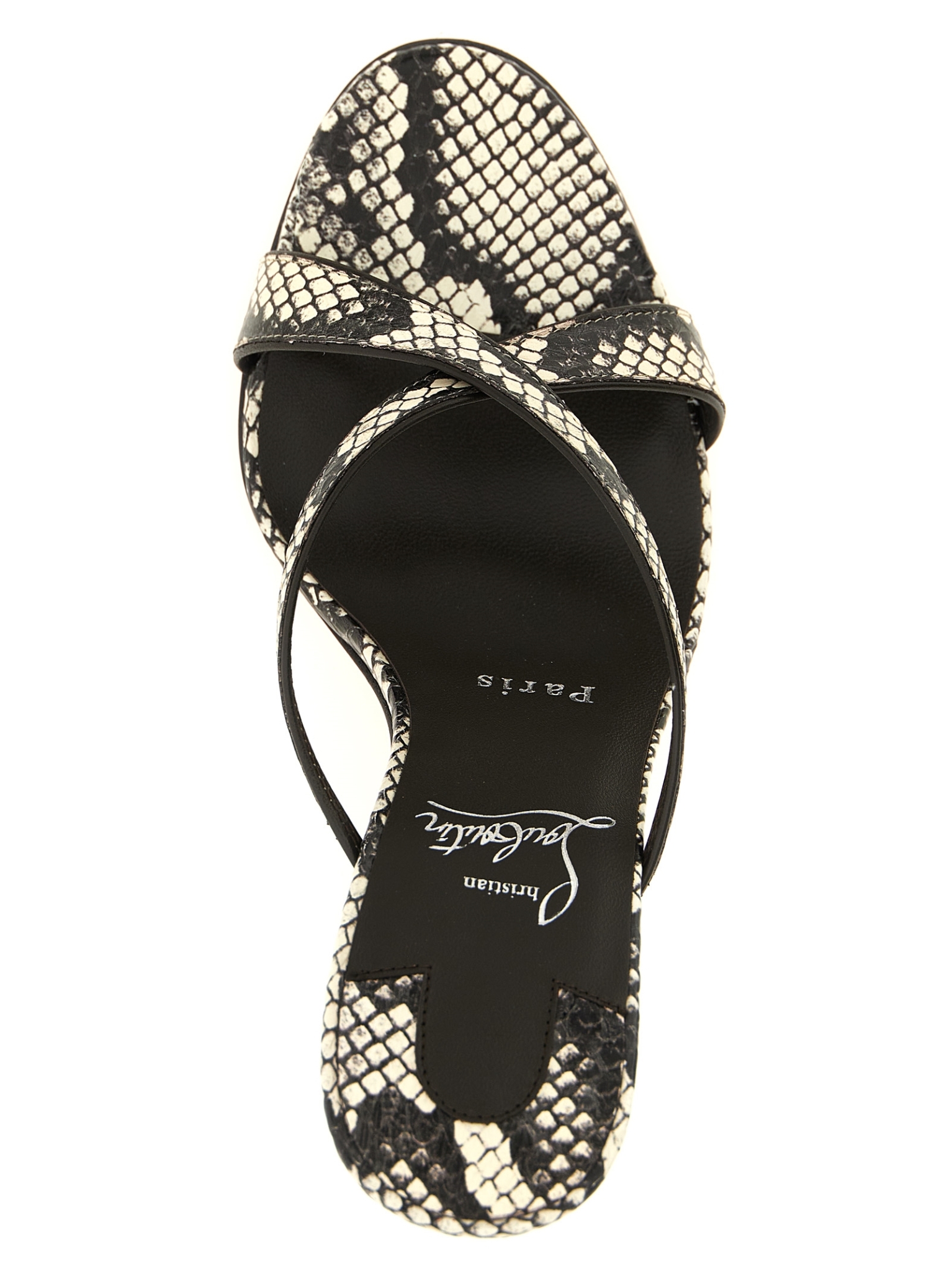 [Christian Louboutin] Sandals FW26 3260138A048