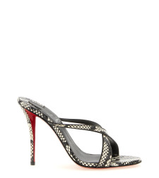 [Christian Louboutin] Sandals FW26 3260138A048