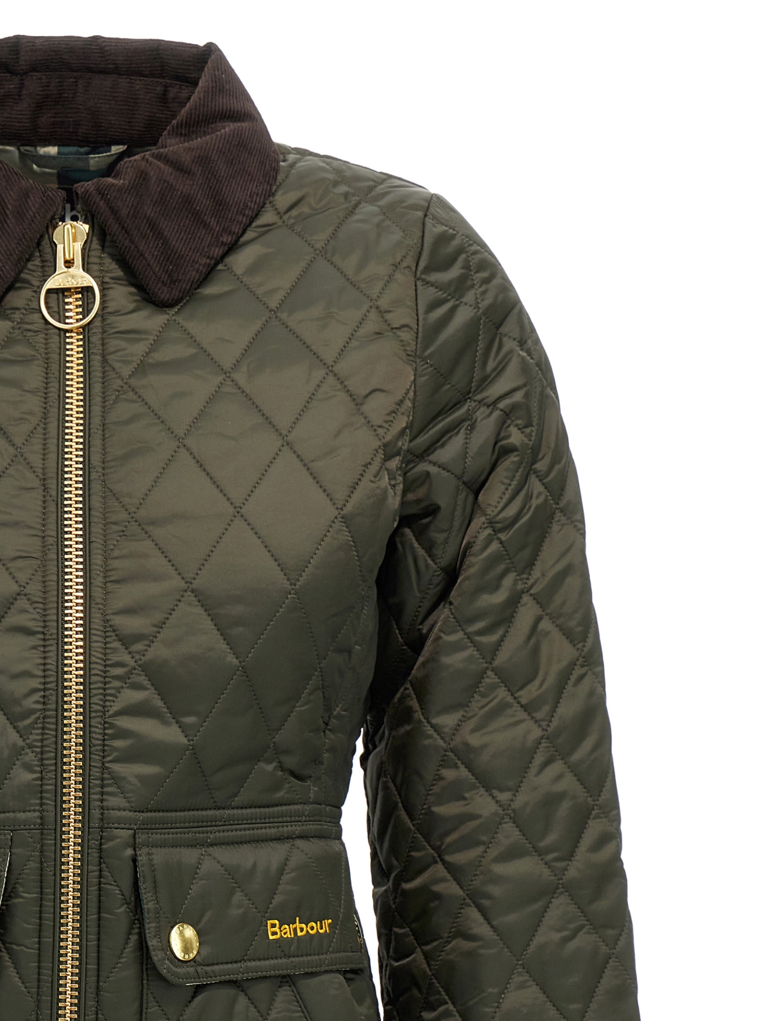 [Barbour] Casual Jacket FW26 LQU1765LQUSG71