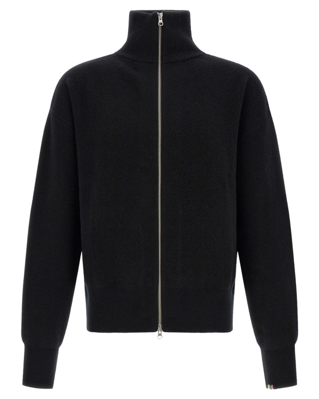 [Extreme Cashmere] Knitwear FW26 N319XTRAOUTRAVEN