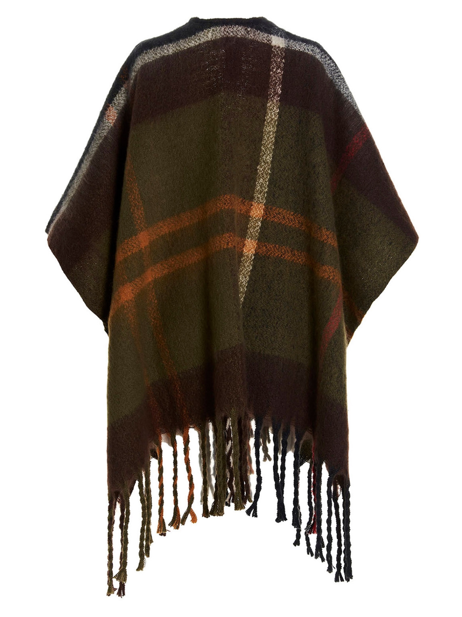 [Barbour] Cape FW26 LSC0353LSCTN12