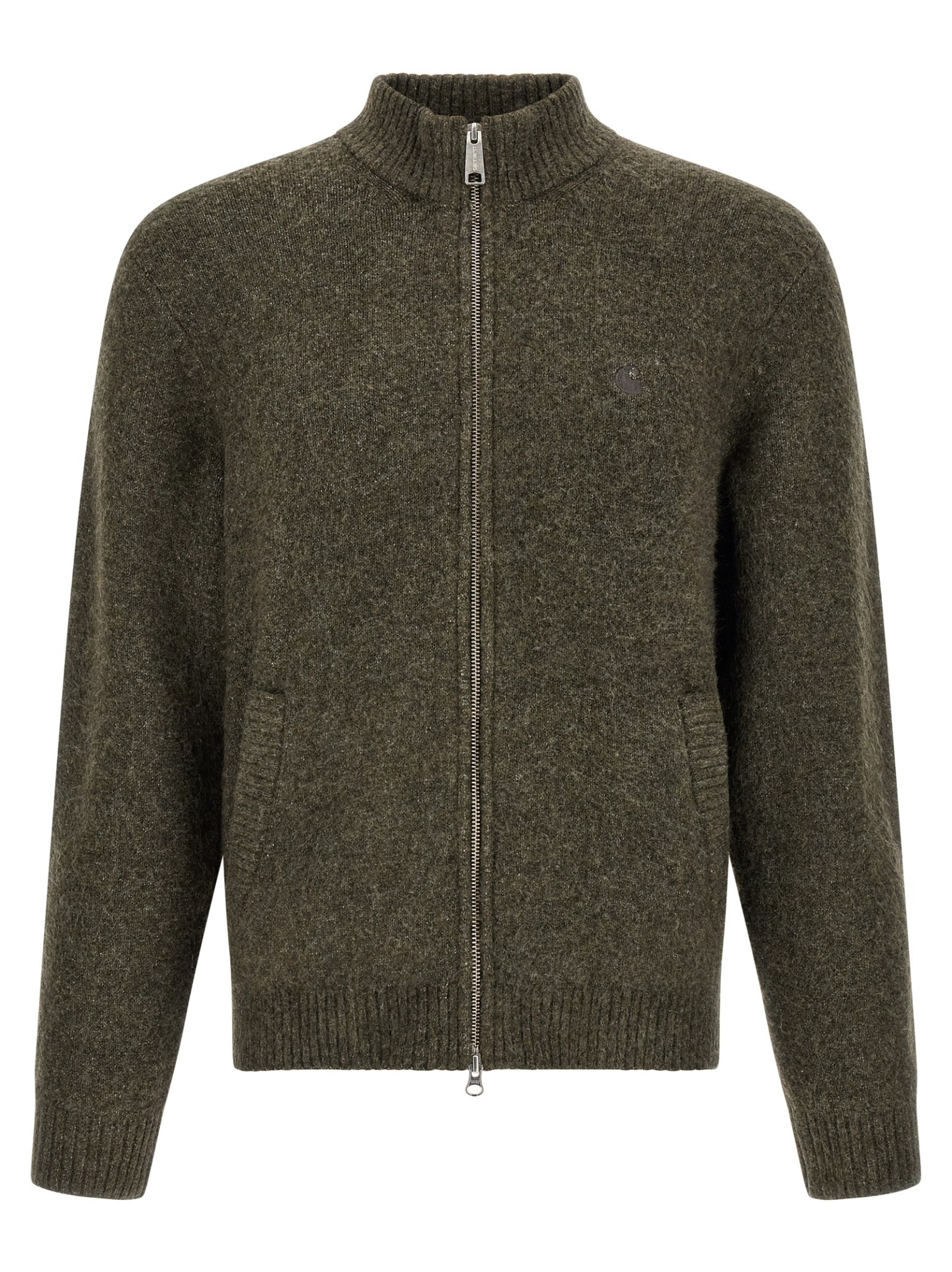 [CARHARTT WIP] Casual Jacket FW26 I0370333ZAXX