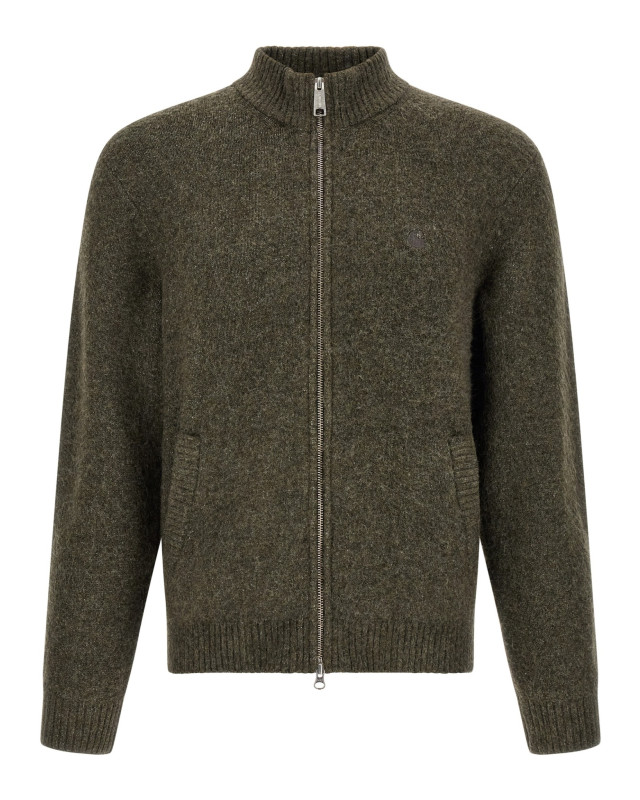 [CARHARTT WIP] Casual Jacket FW26 I0370333ZAXX