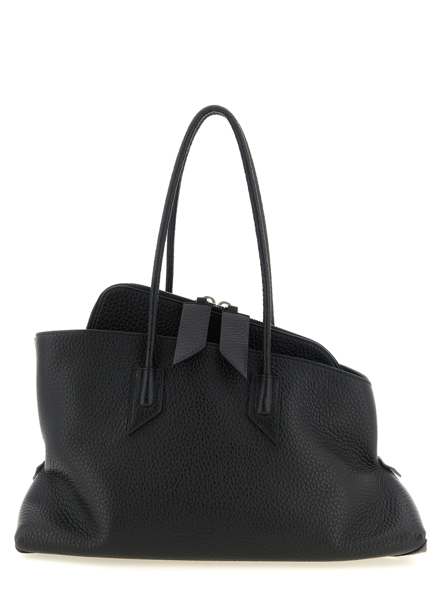 [The Attico] Shoulder bag FW26 250WAH00054LBT117AA100