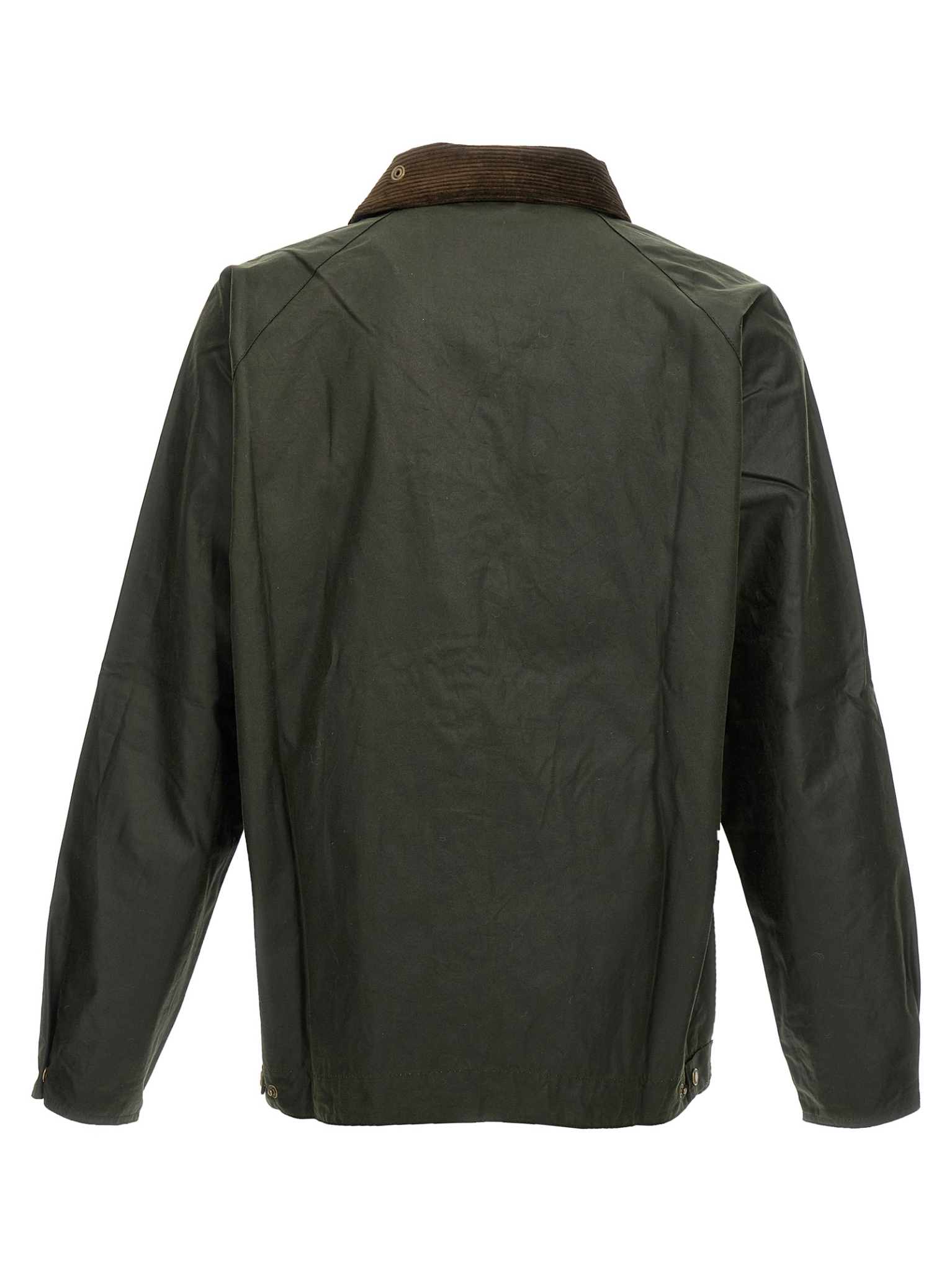 [Barbour] Casual Jacket FW26 MWX2205MWXOL52