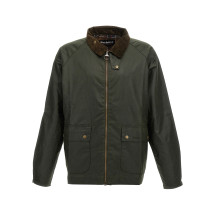 [Barbour] Casual Jacket FW26 MWX2205MWXOL52