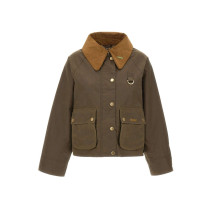 [Barbour] Jacket FW26 LWX1595 LWX SN91