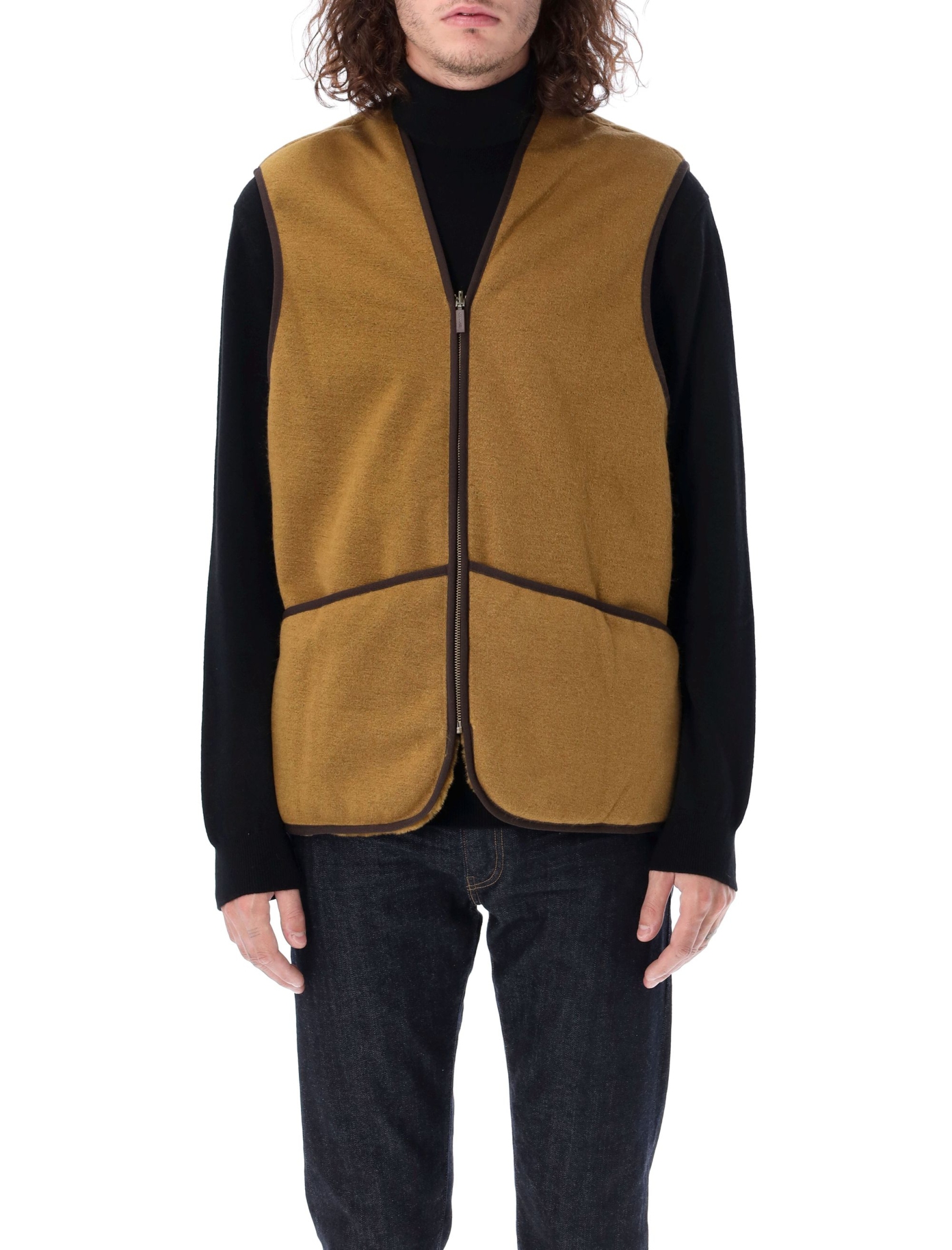 [Barbour] Vest FW26 MLI0004BR31