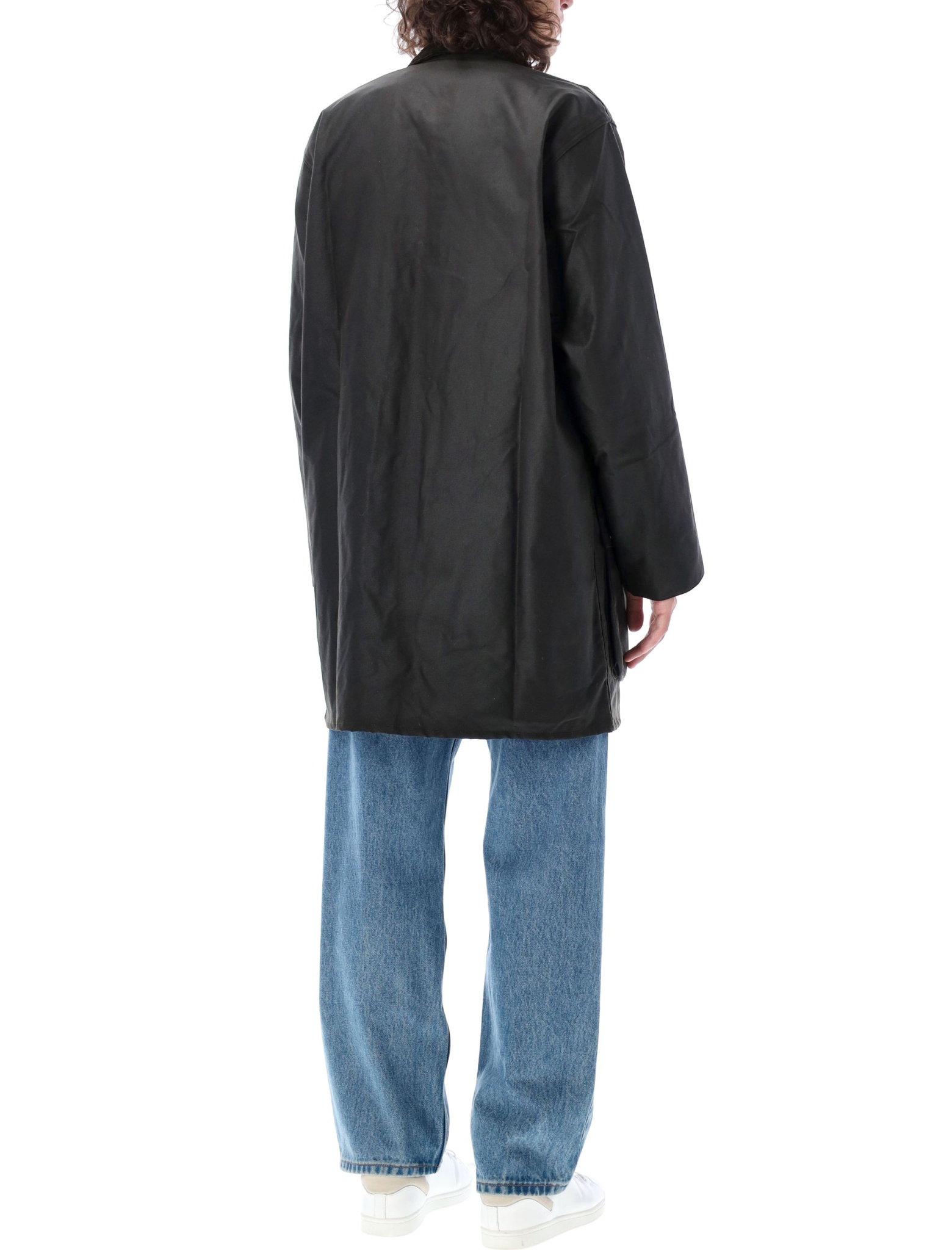 [Barbour] Coat FW26 MWX0009OL91