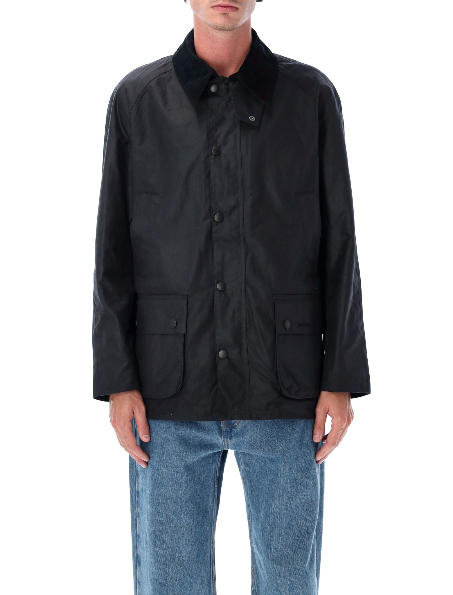 [Barbour] Coat FW26 MWX0339NY92