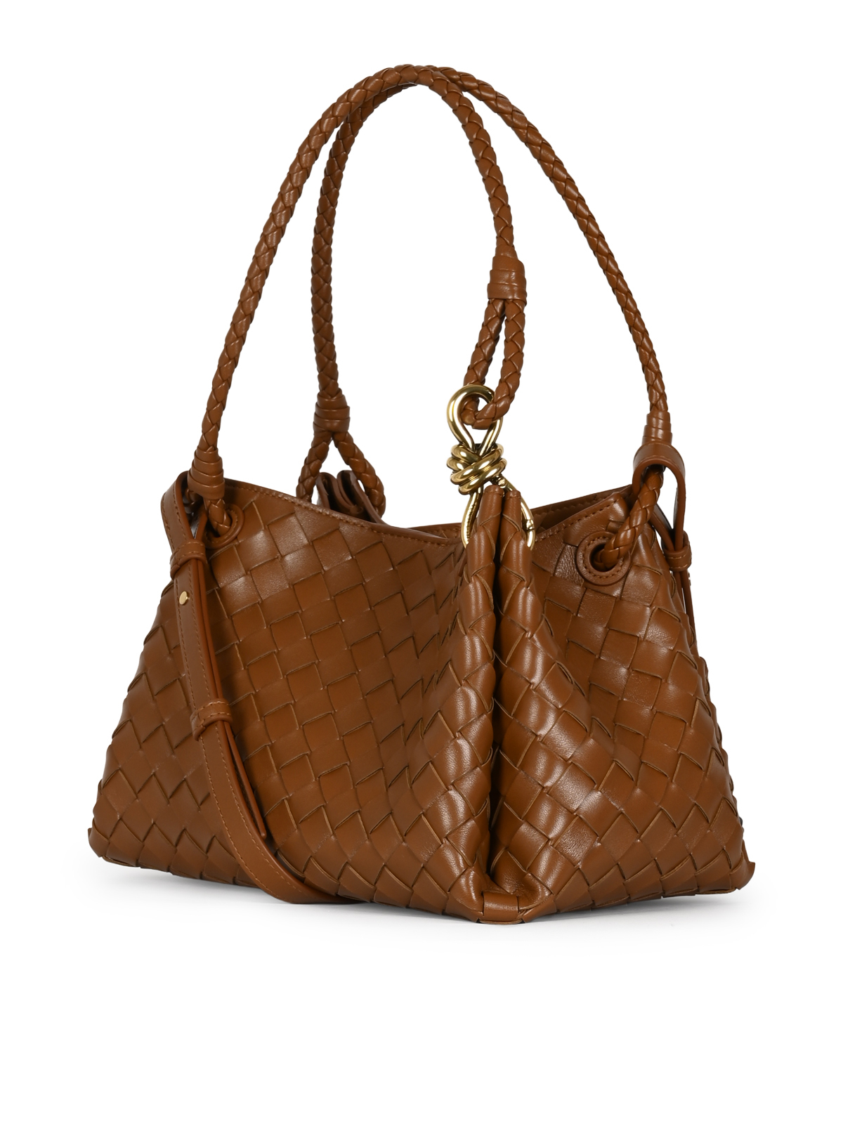 [Bottega Veneta] Shoulder bag FW26 835921VCPPT2387