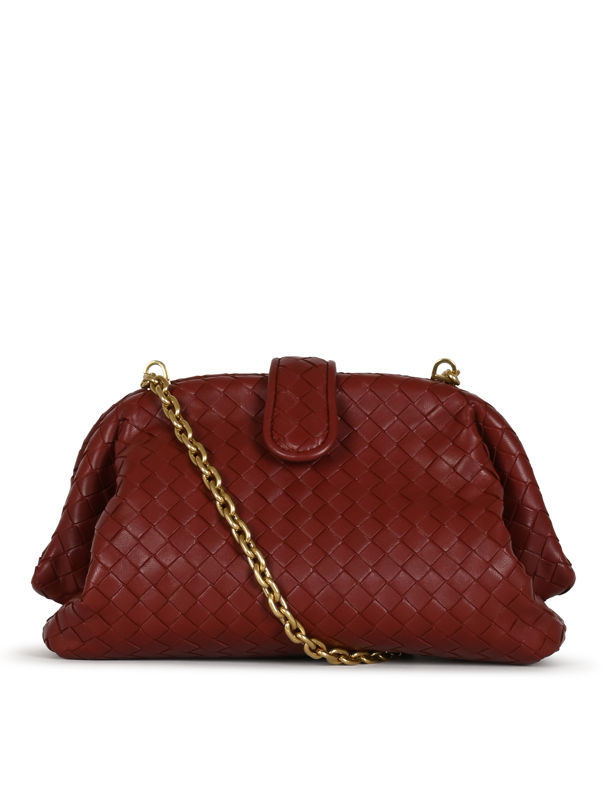 [Bottega Veneta] Shoulder bag FW26 875265V0HW06569