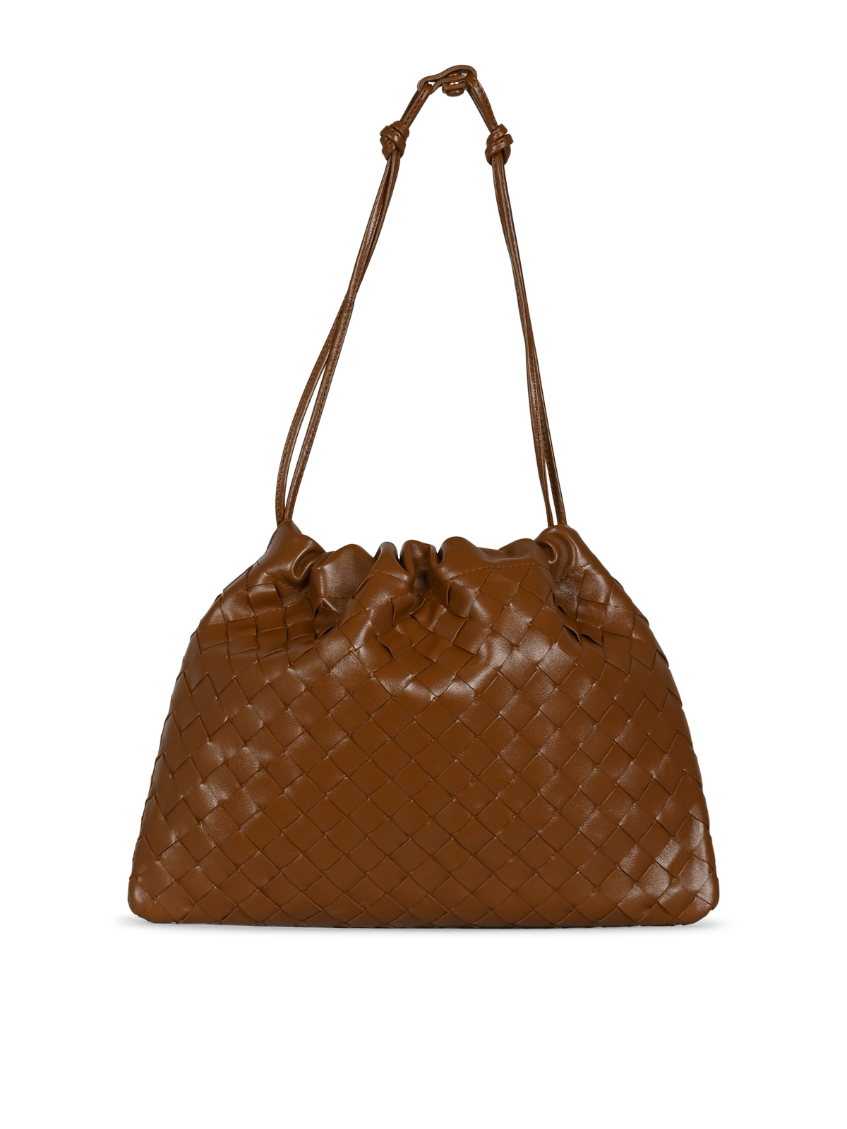 [Bottega Veneta] Shoulder bag FW26 796728V3IV12376