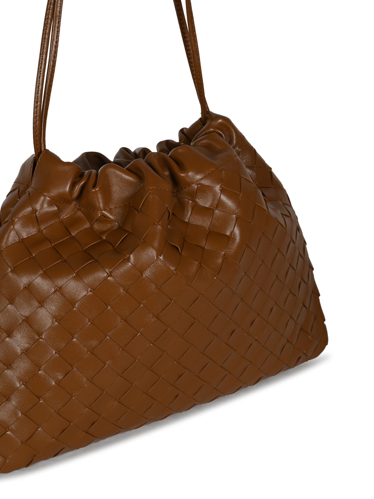 [Bottega Veneta] Shoulder bag FW26 796728V3IV12376