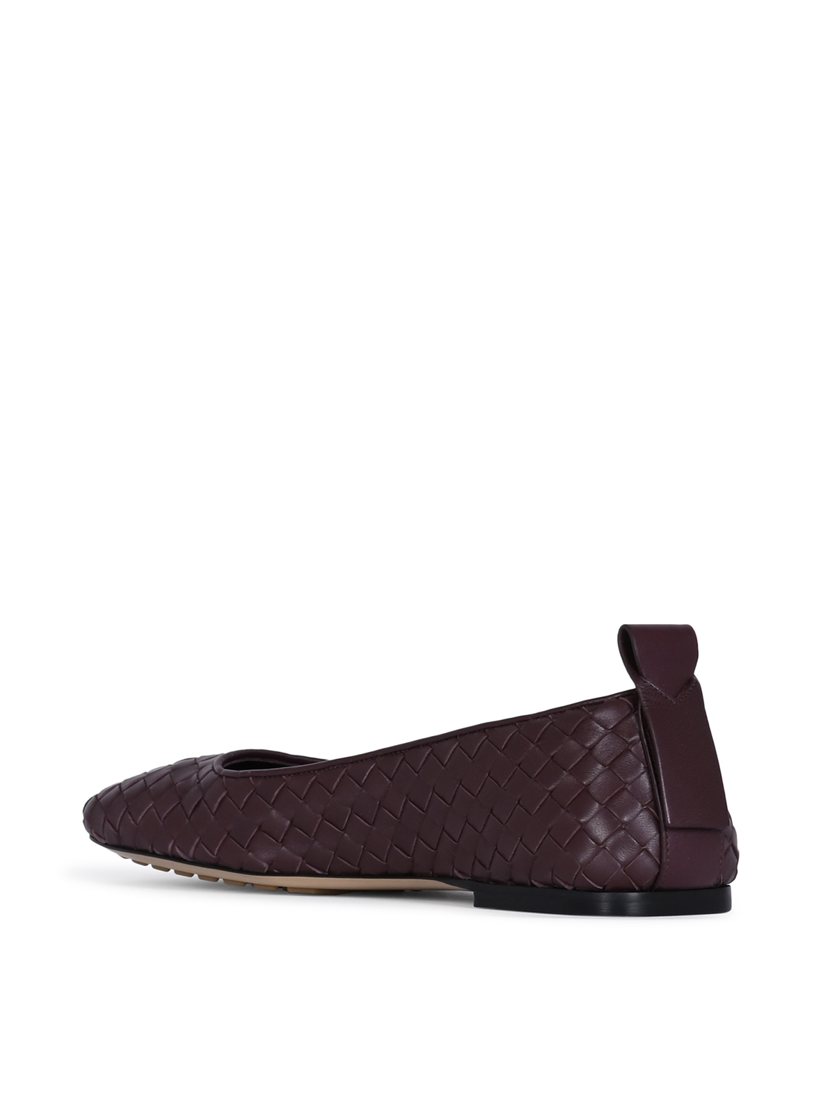 [Bottega Veneta] Flat shoes FW26 868206V2ED06176