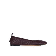 [Bottega Veneta] Flat shoes FW26 868206V2ED06176