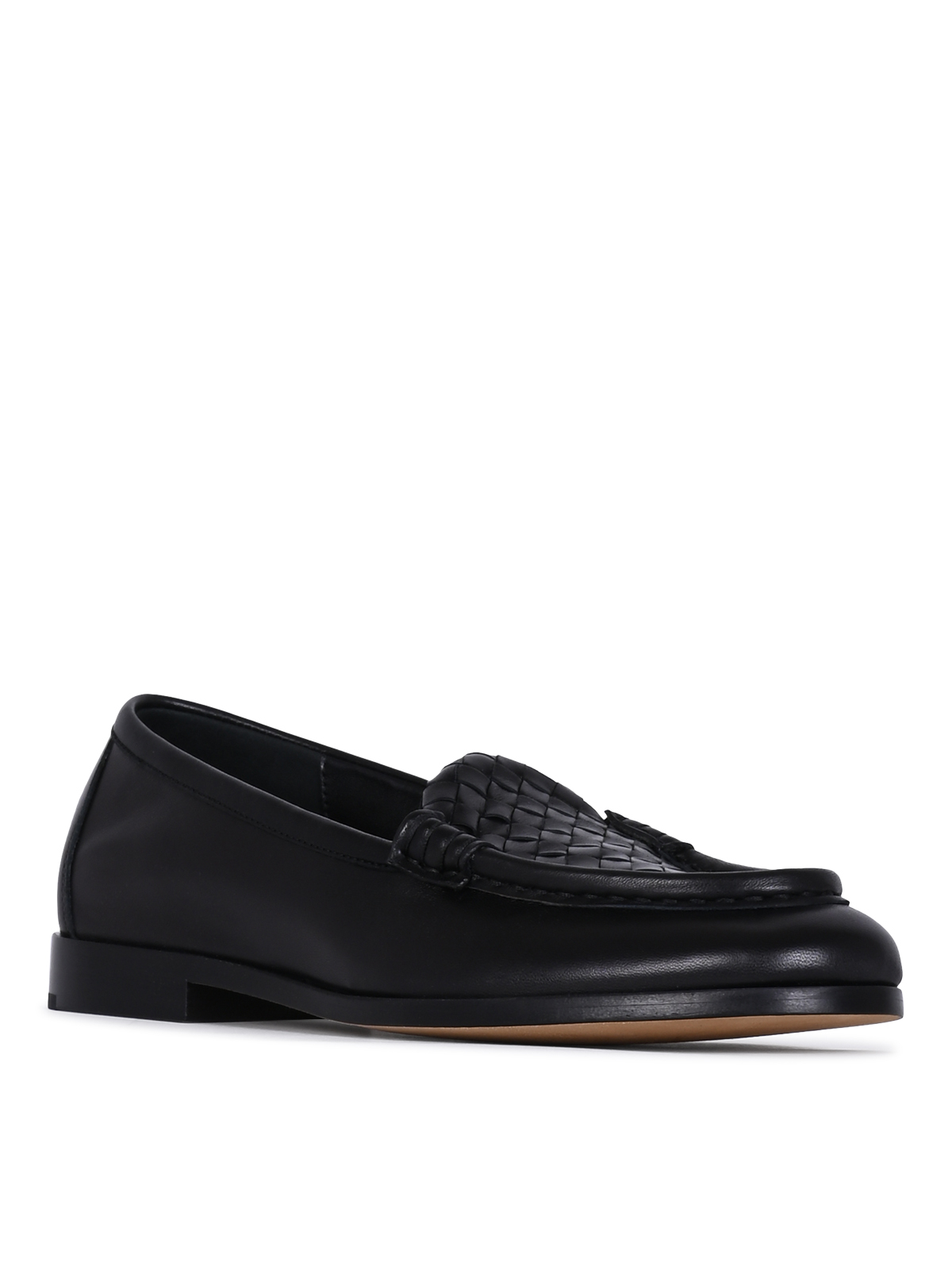 [Bottega Veneta] Loafer FW26 876126VBSDO1000