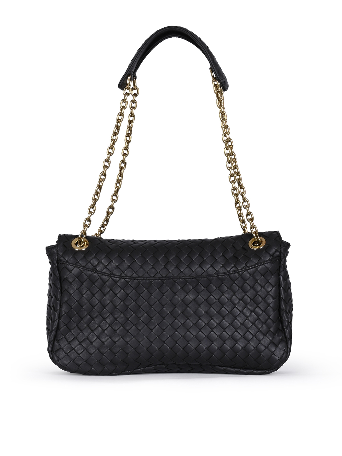 [Bottega Veneta] Shoulder bag FW26 876648V6JG02009