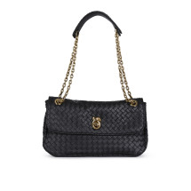 [Bottega Veneta] Shoulder bag FW26 876648V6JG02009