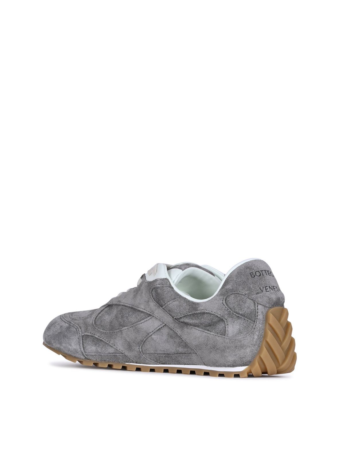 [Bottega Veneta] Sneakers FW26 867941V3MS01596