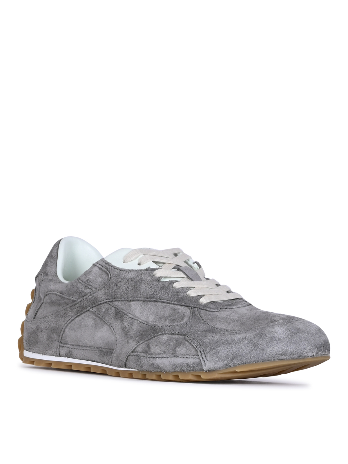 [Bottega Veneta] Sneakers FW26 867941V3MS01596