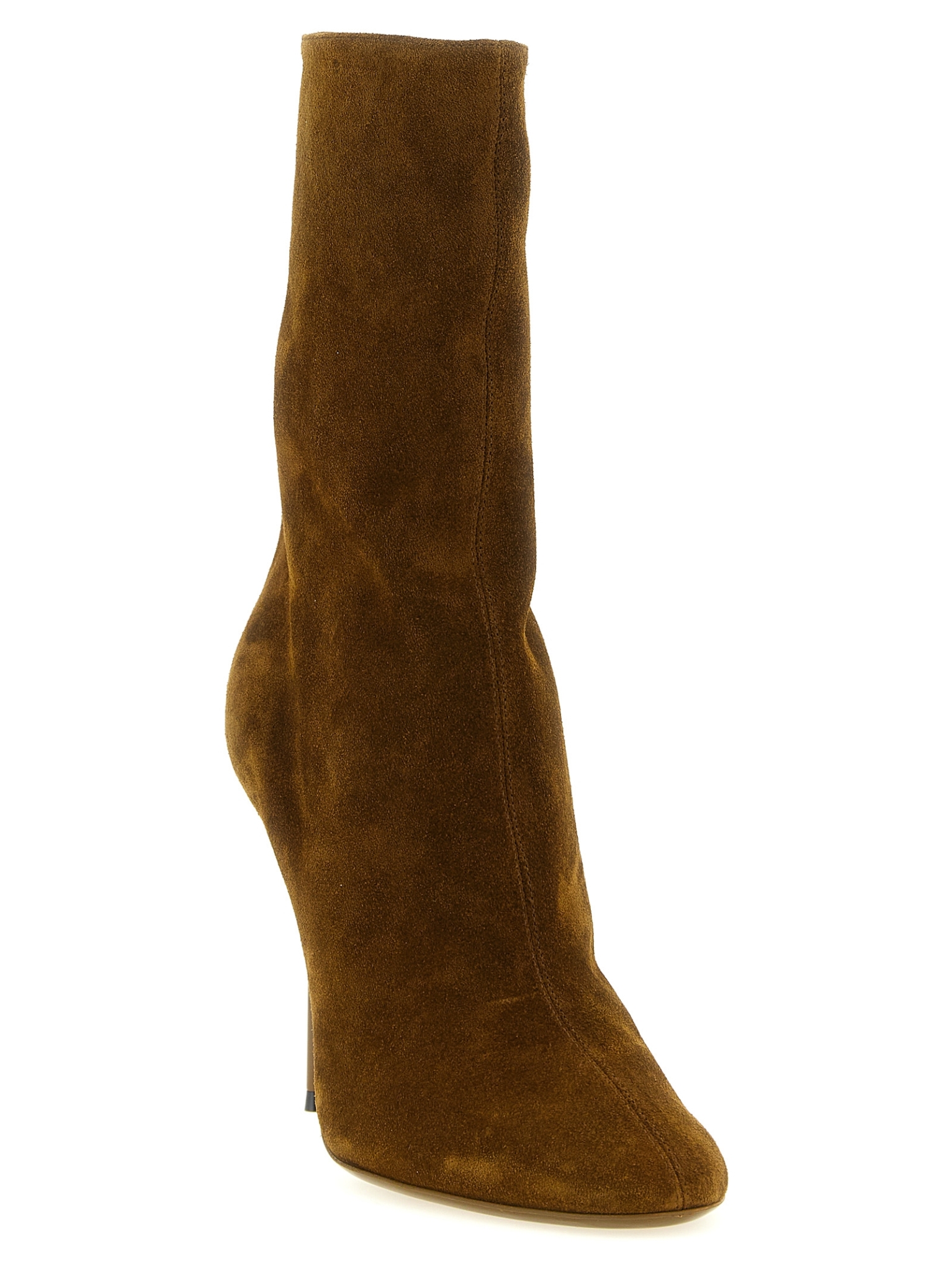 [Paris Texas] Boots FW26 PX2027XV003TUNDRA