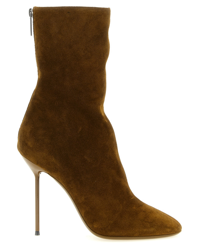 [Paris Texas] Boots FW26 PX2027XV003TUNDRA