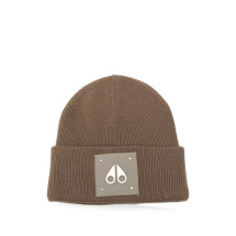 [Moose Knuckles] Beanie FW26 M34MA574  1968