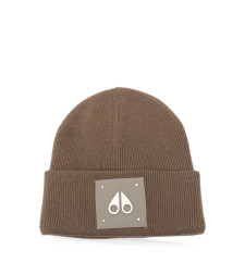 [Moose Knuckles] Beanie FW26 M34MA574  1968