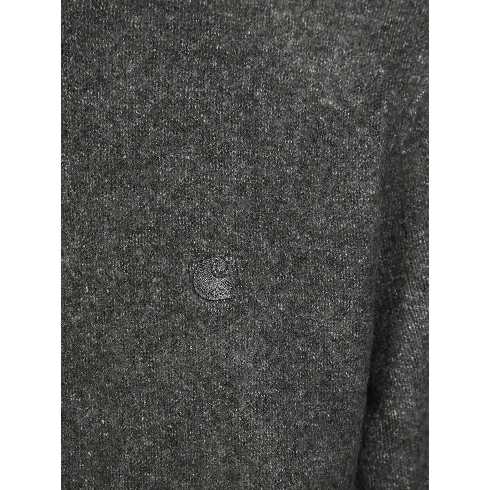 [CARHARTT] Casual Jacket FW26 I037033  3ZAXX