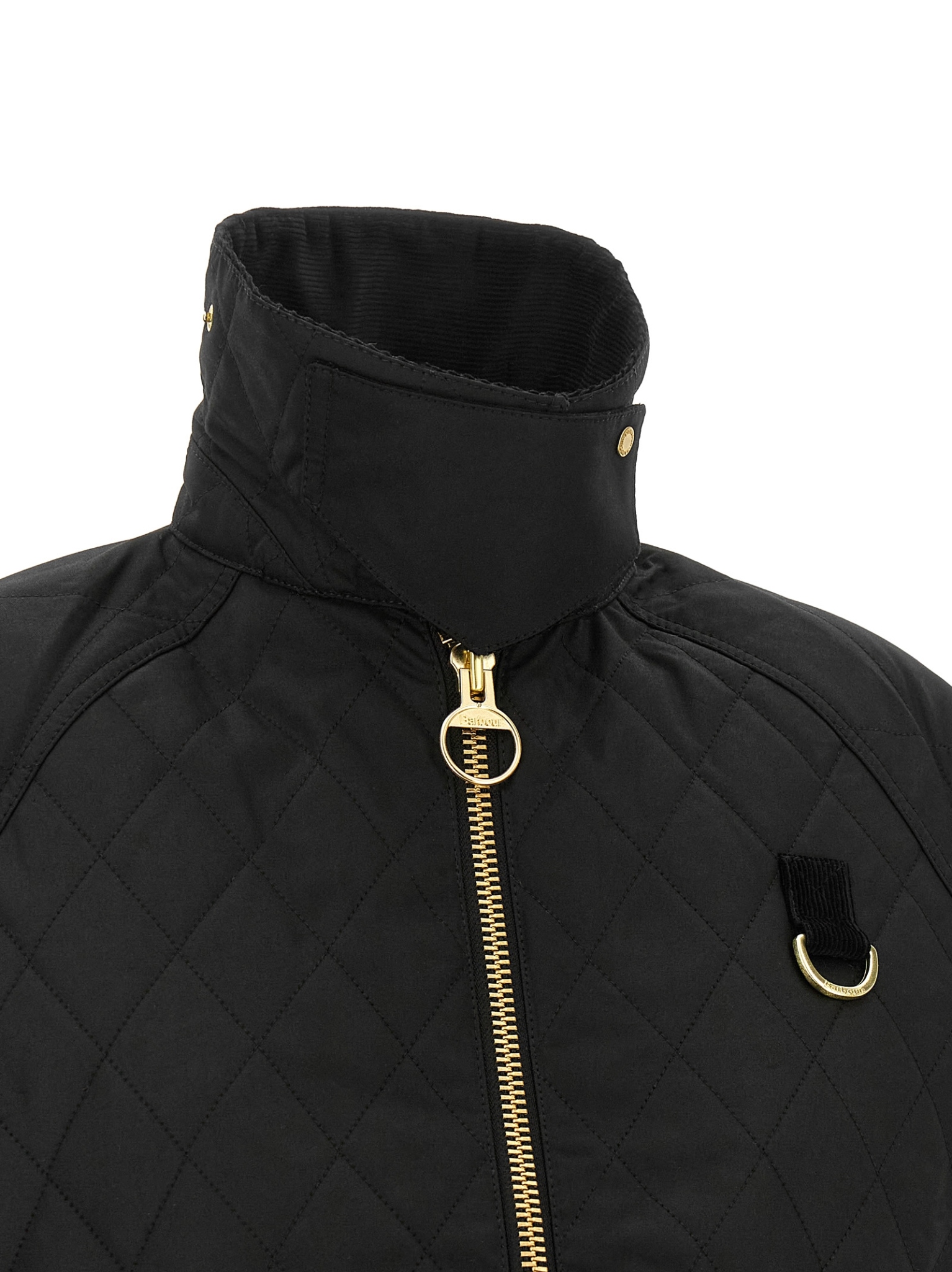 [Barbour] Casual Jacket FW26 LWX1580LWXBK71