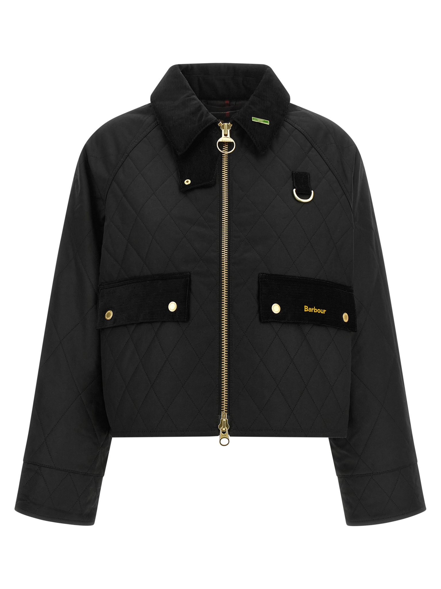 [Barbour] Casual Jacket FW26 LWX1580LWXBK71