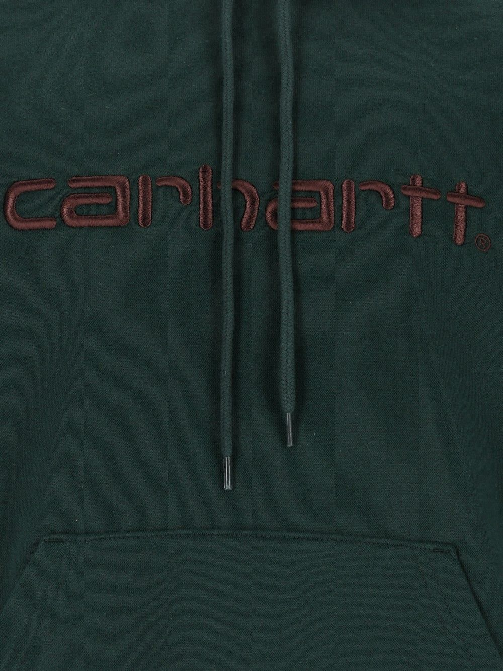[CARHARTT WIP] Hoodie CO I0305473YZXX