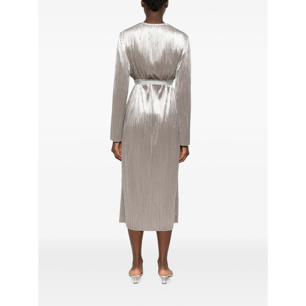 [Forte Forte] Long sleeve dress FW26 15050  CALCE