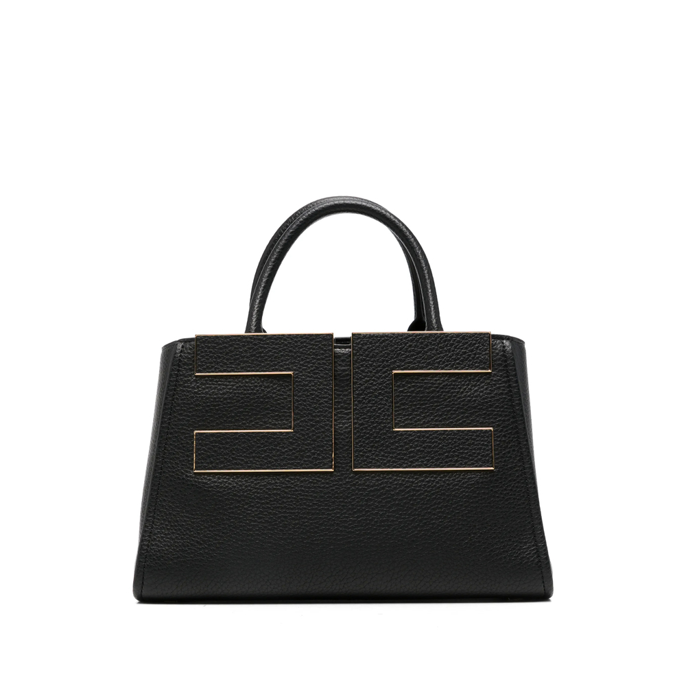 [ELISABETTA FRANCHI] Tote bag FW26 BS06A66E2  110