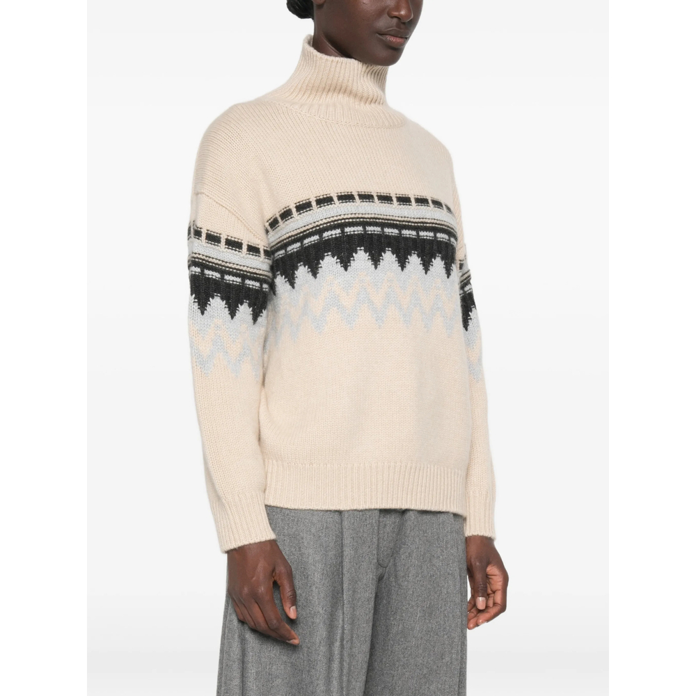 [ALLUDE] Knitwear FW26 265/51001  0909