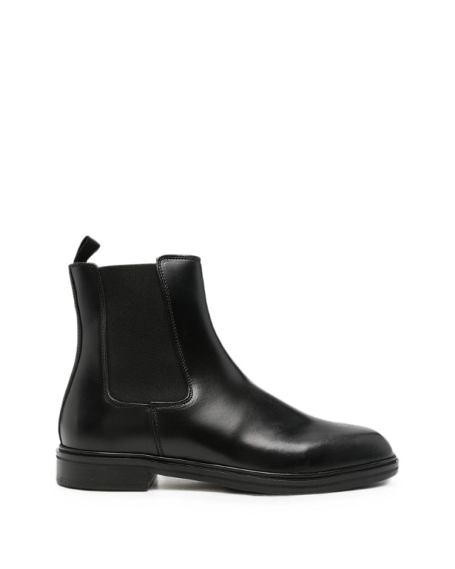 [Vinny's] Ankle boots FW26 181-03-999