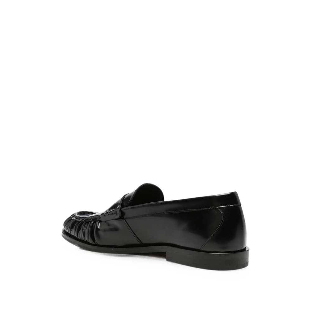 [Vinny's] Loafer FW26 185-01-999