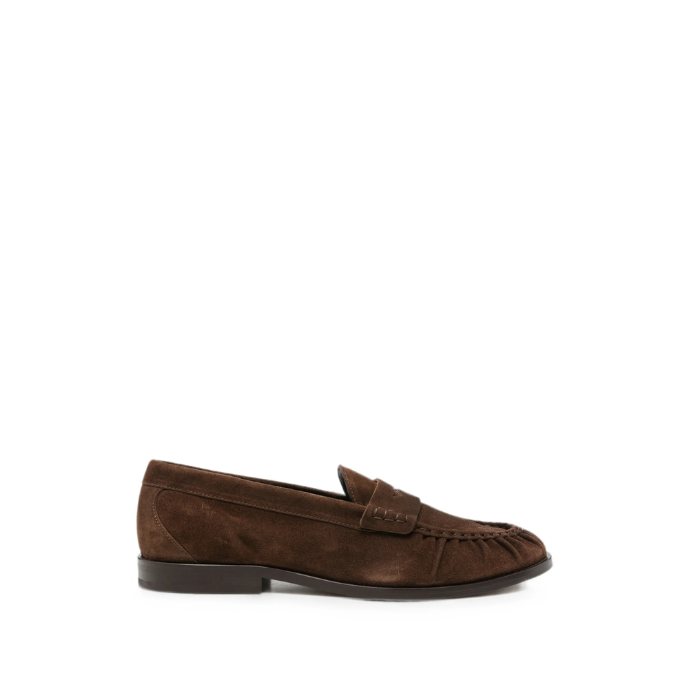 [Vinny's] Loafer FW26 185-02-800