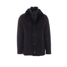[Moorer] Casual Jacket FW26 TEODORLEU0202