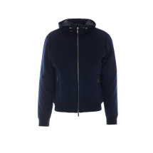 [Moorer] Casual Jacket FW26 ONIROLSLV1980