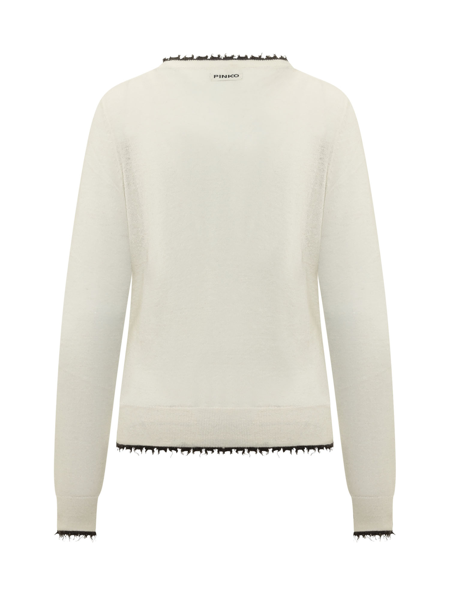 [PINKO] Knitwear FW26 107328A3IQ Z03