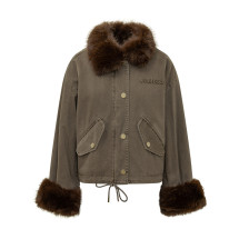 [PINKO] Casual Jacket FW26 107219A3GV L64