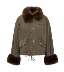 [PINKO] Casual Jacket FW26 107219A3GV L64