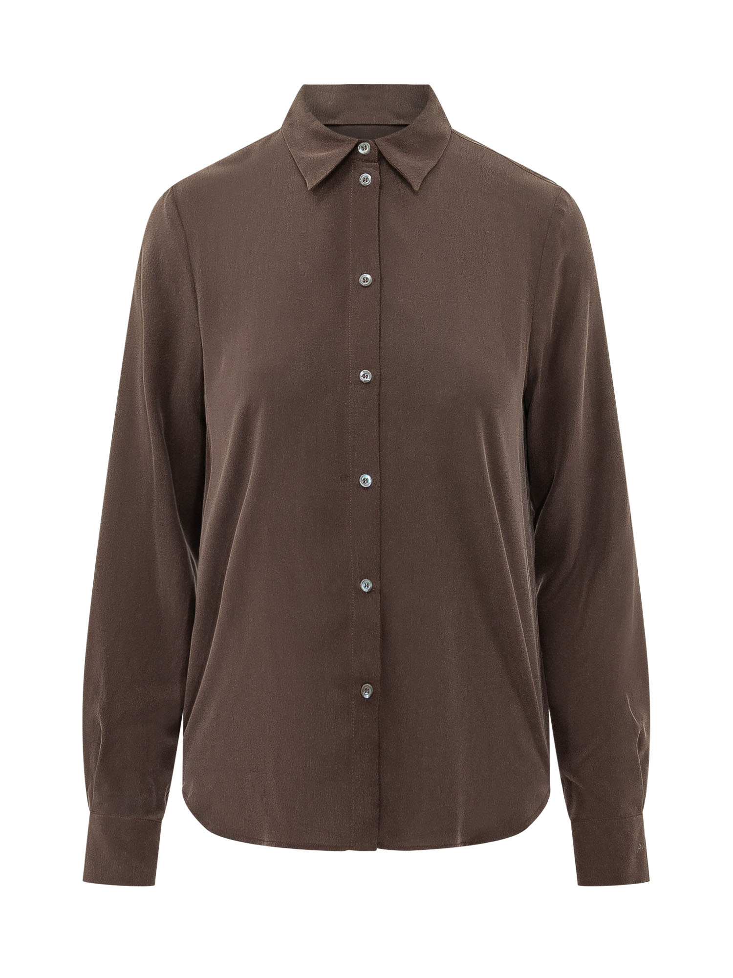 [PINKO] Shirts Long Sleeve FW26 105593A3L1 L72