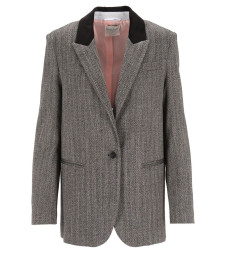 [Forte Forte] Blazer CO 15017F50A.8003