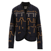 [Forte Forte] Casual Jacket CO 15004F50A.5014