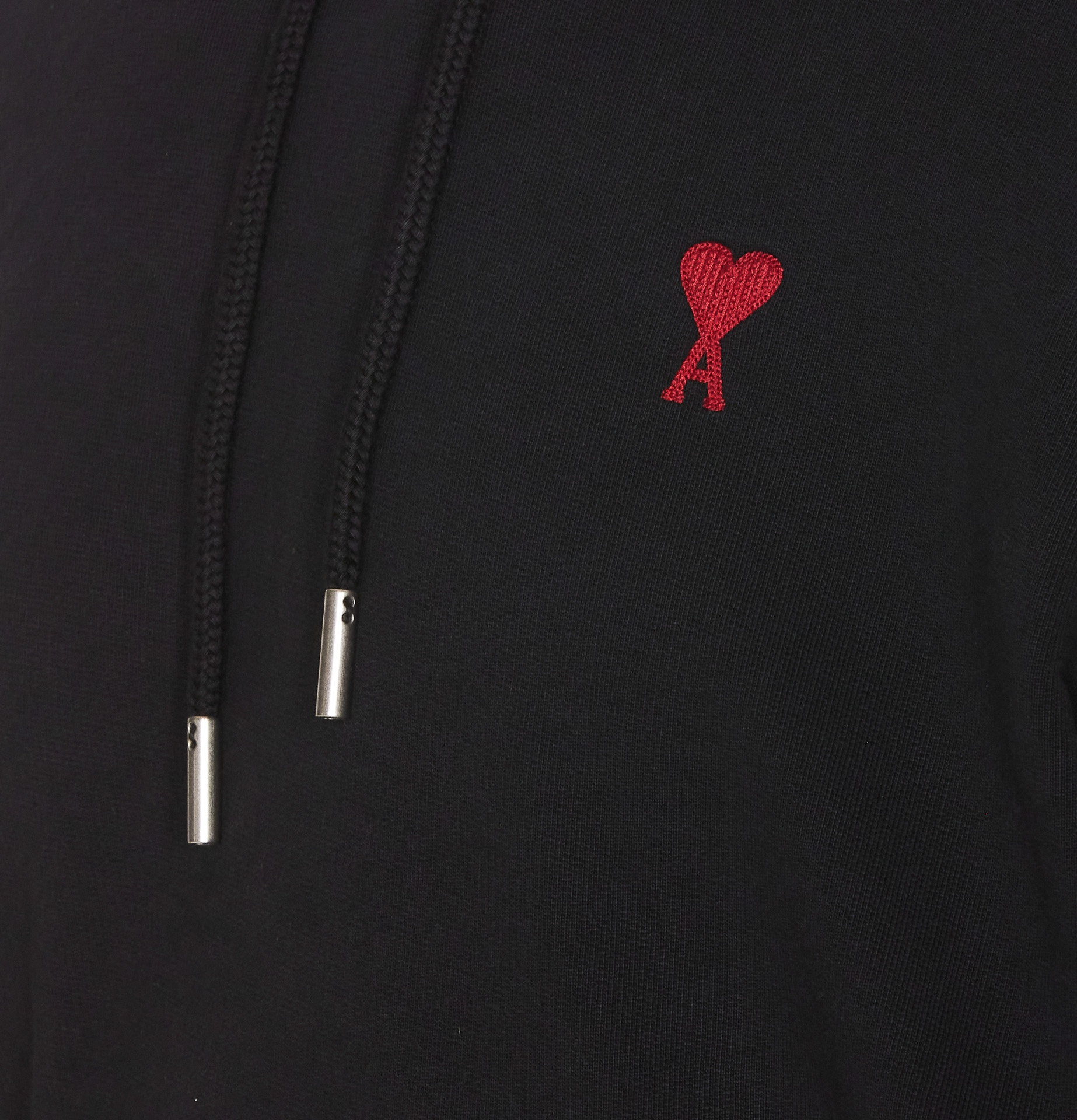 [AMI ALEXANDRE MATTIUSSI] Hoodie FW26 BFUSW235730001